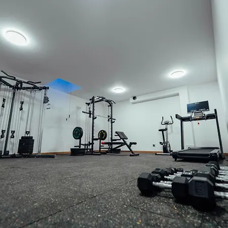 Seaphoria Luxury Modern Trogir