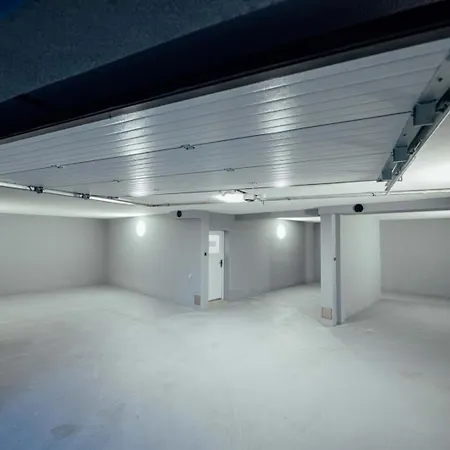 Villa Seaphoria Luxury Modern Trogir