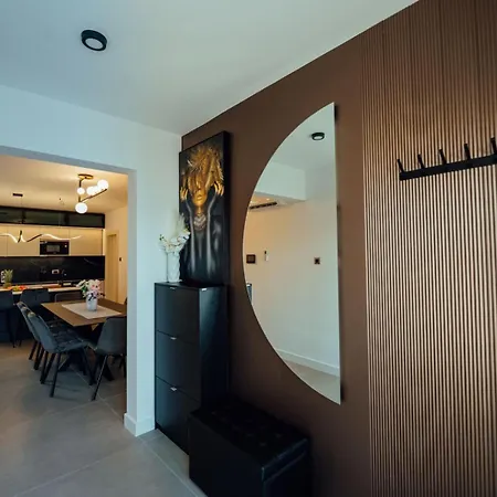 Seaphoria Luxury Modern