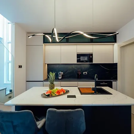 Vila Seaphoria Luxury Modern Trogir