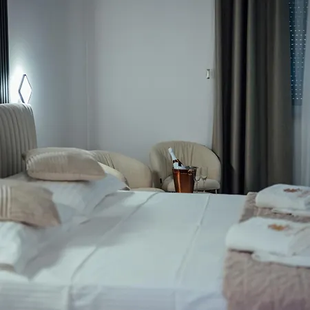 Seaphoria Luxury Modern * Trogir