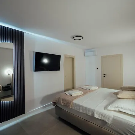 Seaphoria Luxury Modern Trogir
