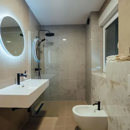 Seaphoria Luxury Modern Villa