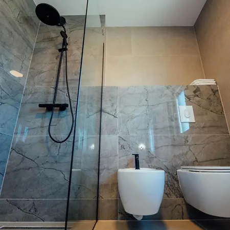 Seaphoria Luxury Modern Villa