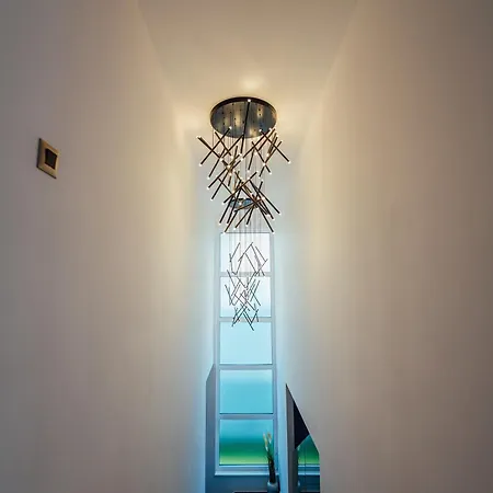 Villa Seaphoria Luxury Modern *