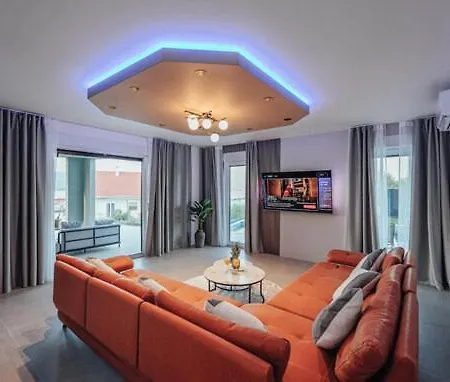 Seaphoria Luxury Modern * Trogir