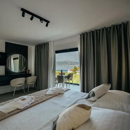 Vila Seaphoria Luxury Modern *