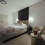 Villa Seaphoria Luxury Modern Trogir