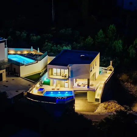 Seaphoria Luxury Modern *