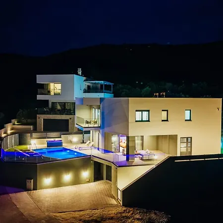 Seaphoria Luxury Modern *