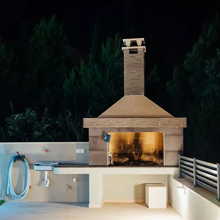 Seaphoria Luxury Modern * Trogir