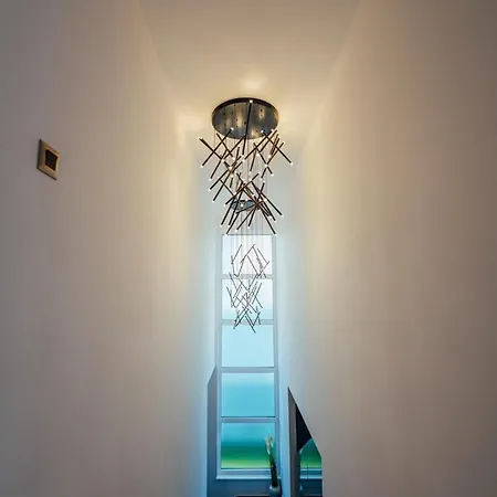 Villa Seaphoria Luxury Modern *