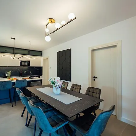 Seaphoria Luxury Modern *