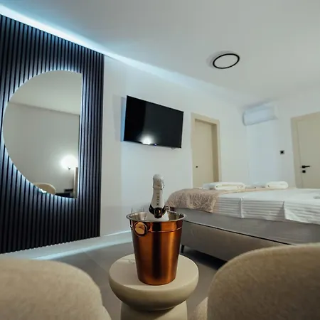 Seaphoria Luxury Modern *