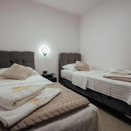 Villa Seaphoria Luxury Modern *