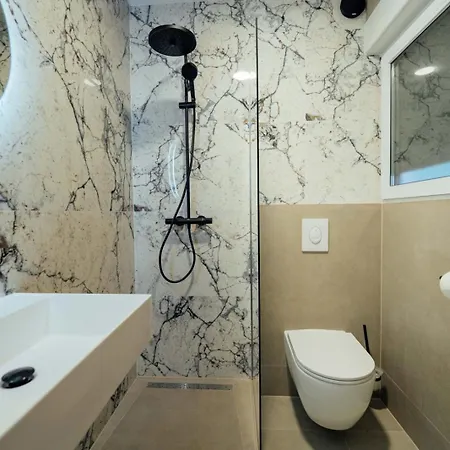Seaphoria Luxury Modern Trogir
