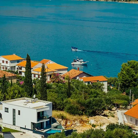 Seaphoria Luxury Modern Trogir