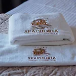 ヴィラ Seaphoria Luxury Modern *