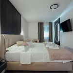 Seaphoria Luxury Modern ヴィラ *