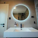 ヴィラ Seaphoria Luxury Modern トロギール