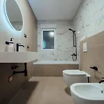 ヴィラ Seaphoria Luxury Modern トロギール
