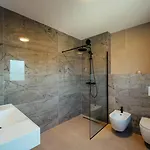 Seaphoria Luxury Modern ヴィラ *
