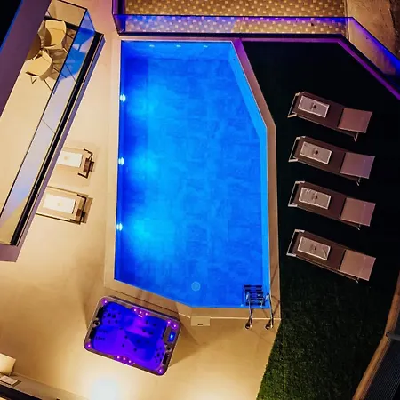Seaphoria Luxury Modern * Трогир