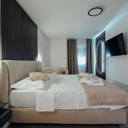 Seaphoria Luxury Modern Вилла *