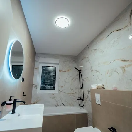 Seaphoria Luxury Modern Трогир