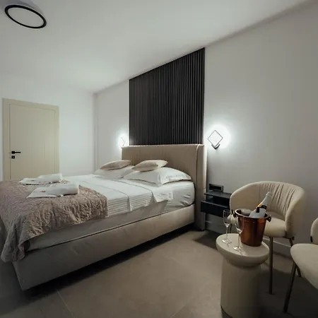 Вилла Seaphoria Luxury Modern Трогир