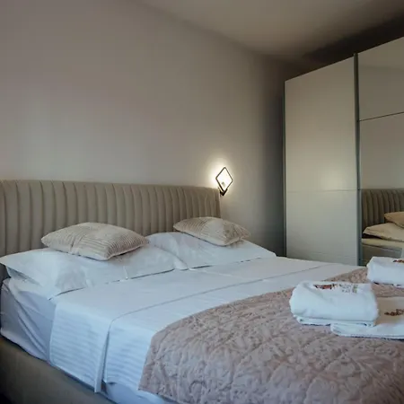 Вилла Seaphoria Luxury Modern *