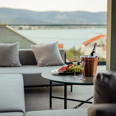 Seaphoria Luxury Modern Вилла *