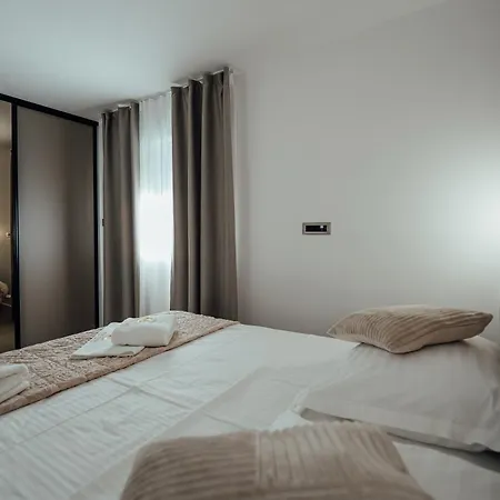 Вилла Seaphoria Luxury Modern