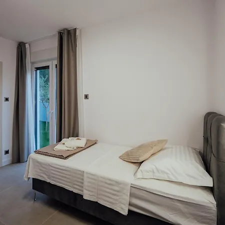 Вилла Seaphoria Luxury Modern